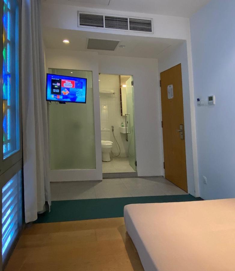 Khách sạn Mayo 3*
