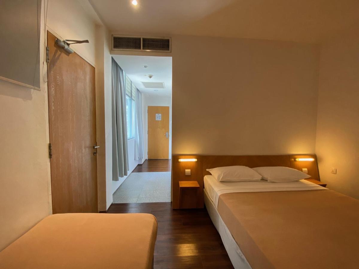 Khách sạn Mayo Singapore