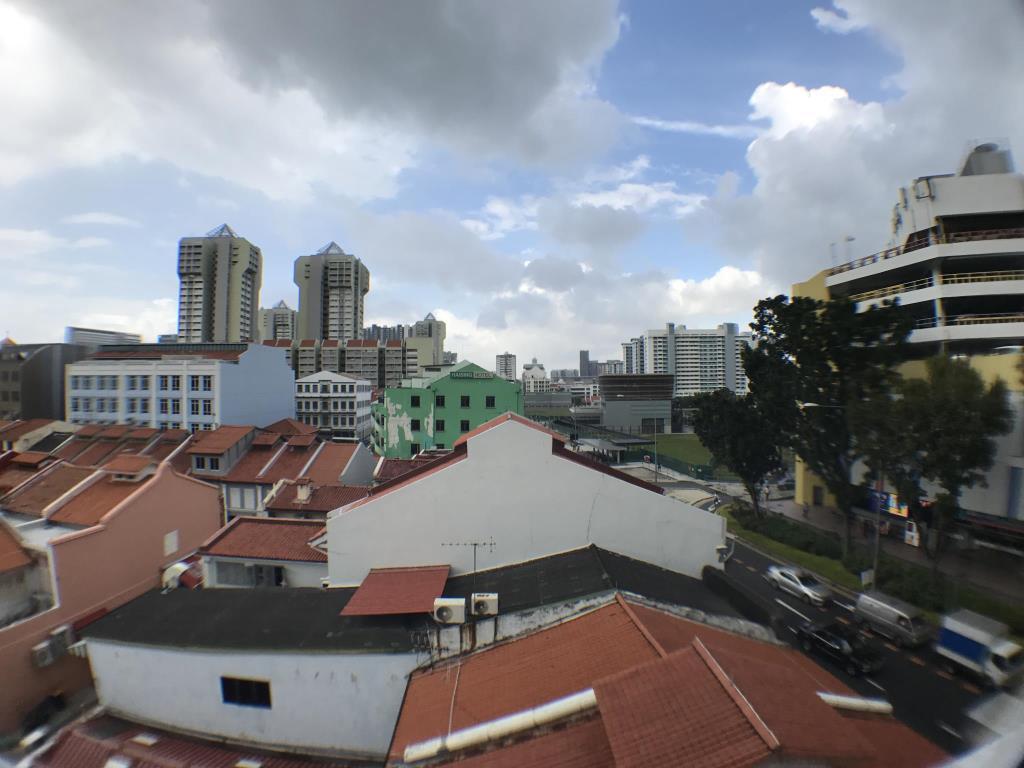 Mayo Khách sạn 3*