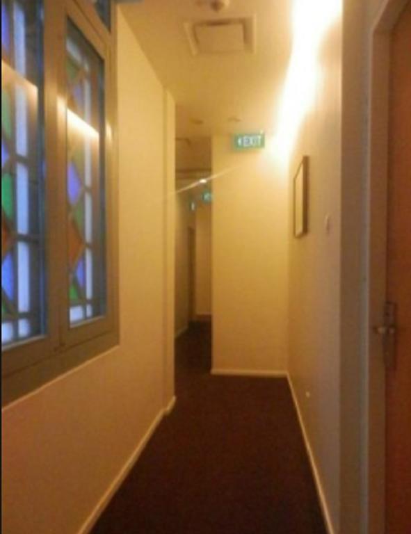 Mayo Khách sạn 3*